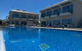 Ocean Suites Luxury Apartments