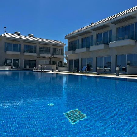 Ocean Suites Luxury Apartments Protaras Exterior foto